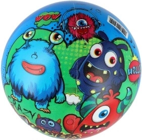 Весели чудовища, които забавляват