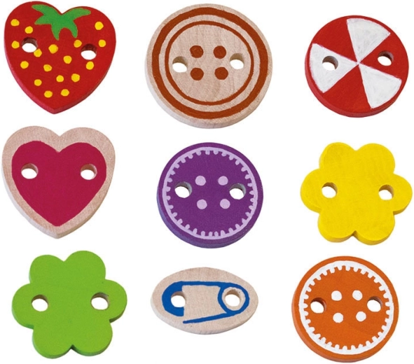 Пъстри и атрактивни цветове