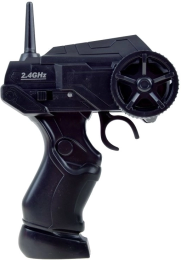 Плавно управление 2,4 GHz без смущения