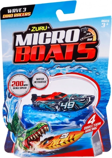 4 посоки на движение и 360° трикове