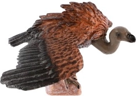 Вярно пресъздадени детайли и реалистична поза