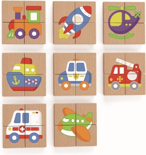 Безопасни, нетоксични материали