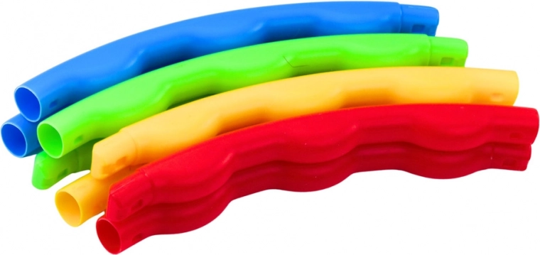 Цветно изпълнение