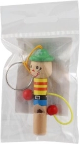 Практична свирка винаги под ръка