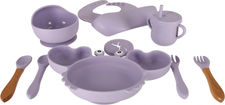 Безопасен силикон без BPA