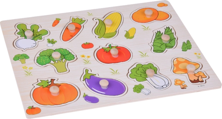 Подпомага развитието на моторните умения