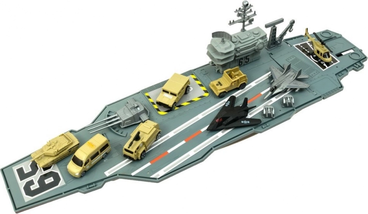 Реалистични детайли и подвижни елементи