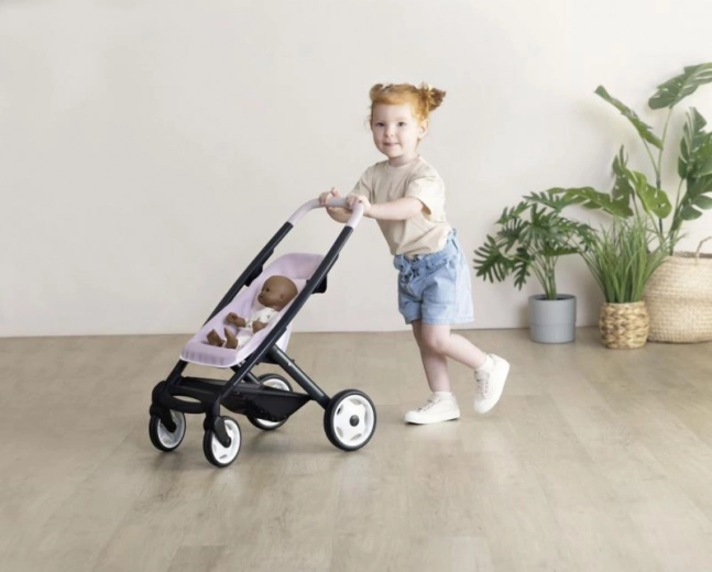 Тихи въртящи се колела