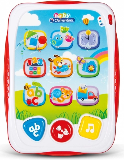 Забавно усвояване на първи умения