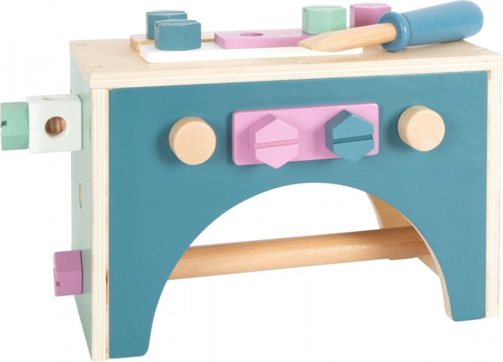 Set includes 5 tools