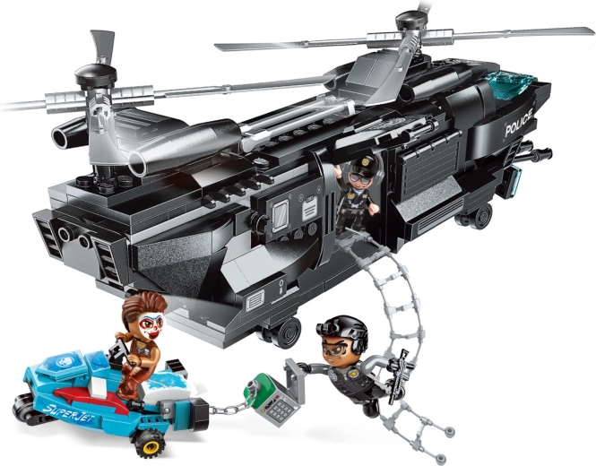 Двойна мобилност: мотор и воден скутер