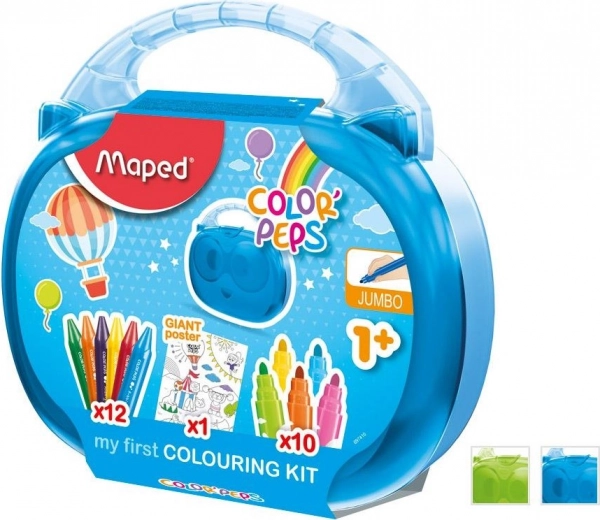 Washable, vibrant, and durable