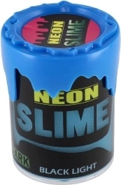 4 ярки неонови цвята