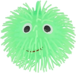 Светлинен ефект на батерии