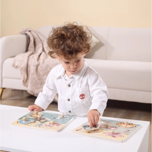 Безопасни материали и издръжлива изработка