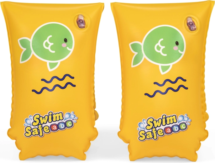 Лесно надуване и предпазен вентил