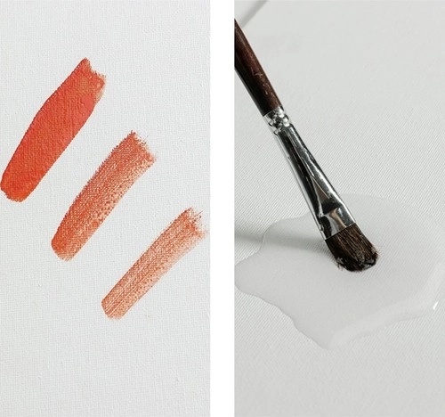 Готово за употреба без допълнително грундиране