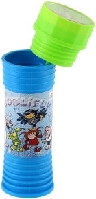 Двойно забавление: балони и главоблъсканица