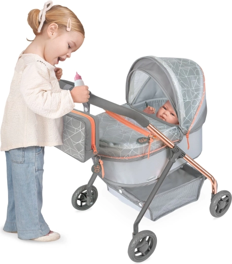 Лесна маневреност за най-малките