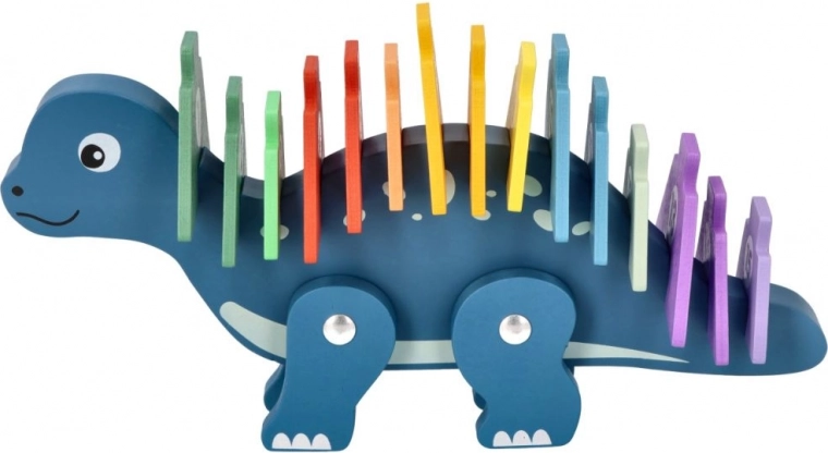 Развитие на фината моторика