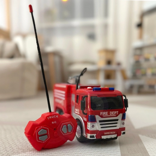 Дистанционно управление