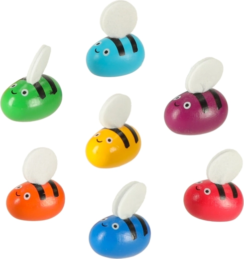 Подкрепа за развитие на моторните умения