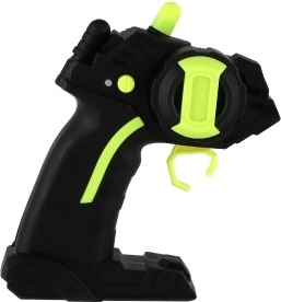 2.4 GHz pistol remote control