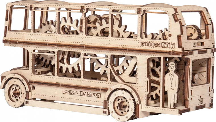 Механична функционалност