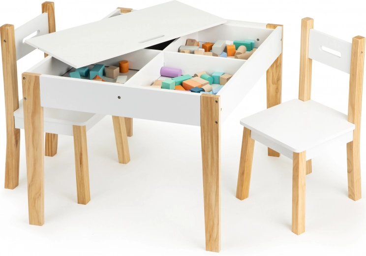 Игрова зона