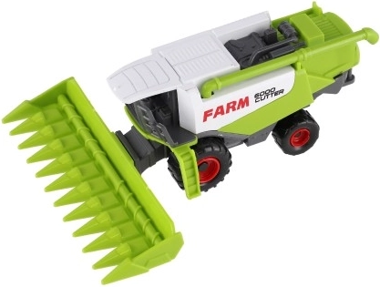 Инерционен ход за плавно движение без батерии