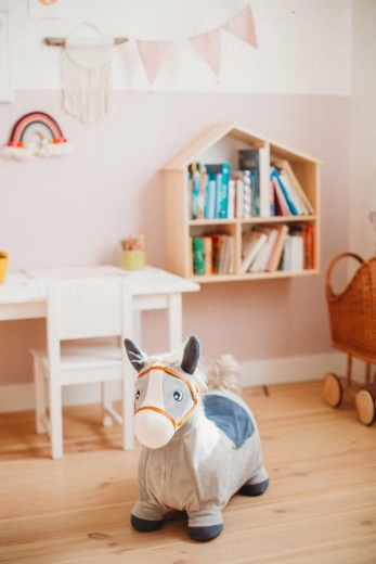 Лесно напомпване и съхранение