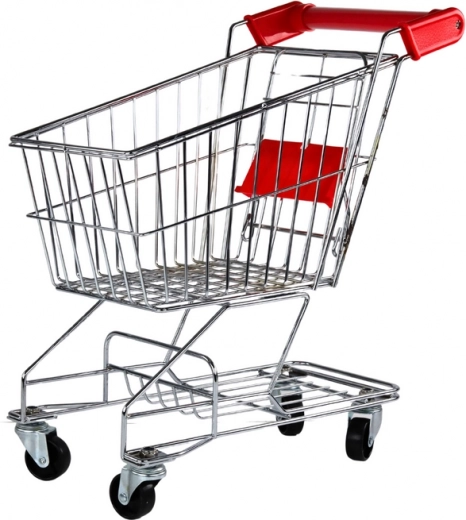 Реалистичен вид и метална конструкция