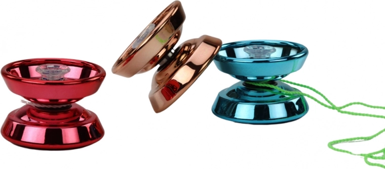 Три атрактивни цвята