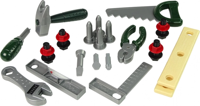 27-частов комплект за креативна игра