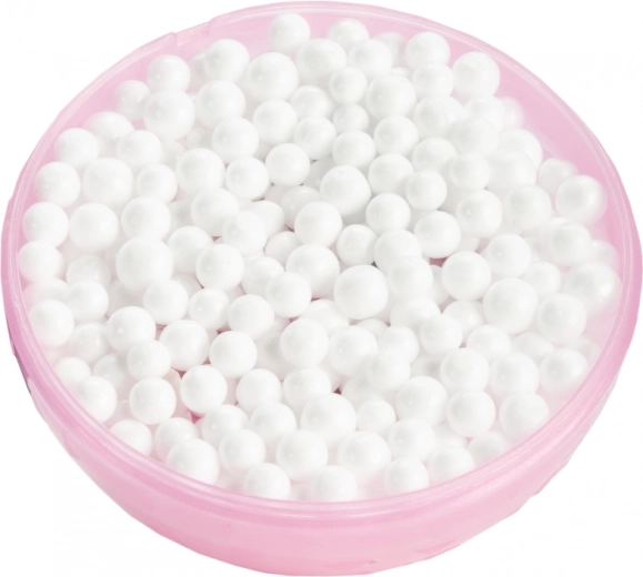 Снежни мъниста