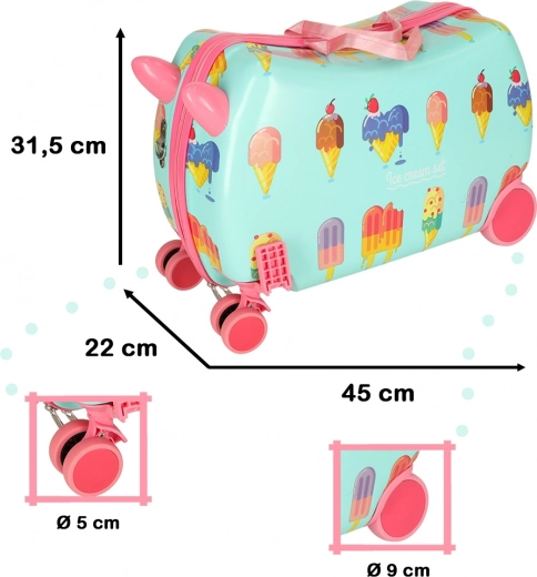 Забавление и почивка по време на път