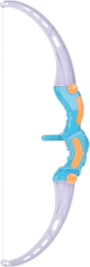 Цветен детски лък