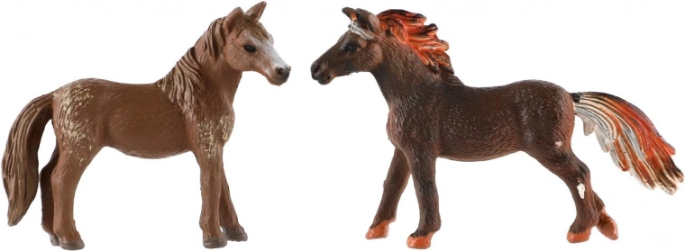 Компактен размер за път