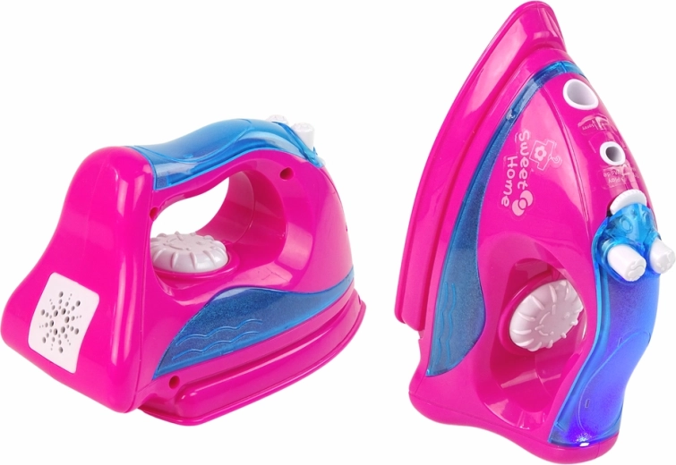 Светлинни и звукови ефекти