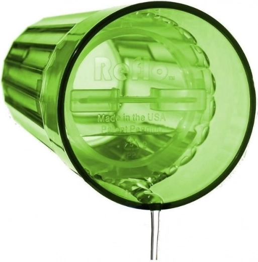 Контролиран поток за лесно научаване на пиене