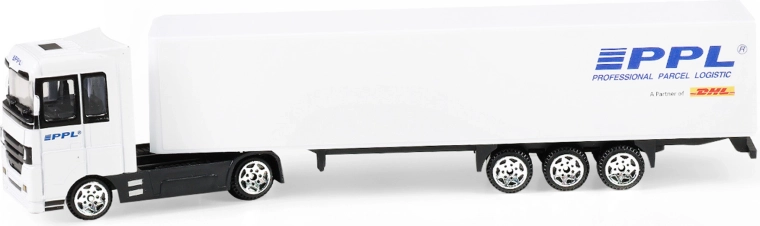 Автентична визия PPL за реалистична игра и колекция