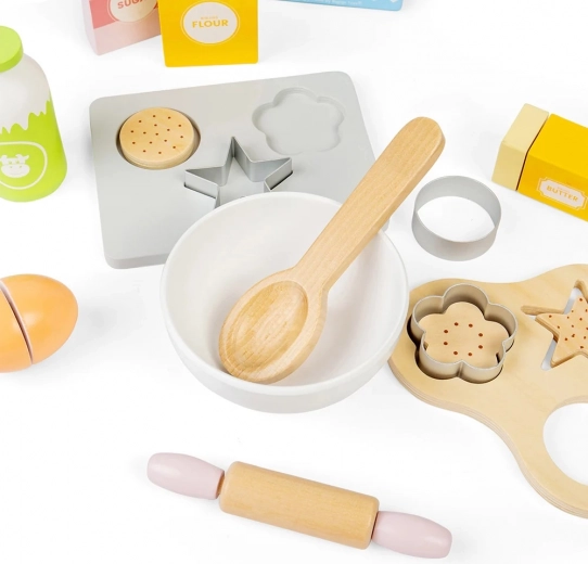 Подкрепя моторните умения