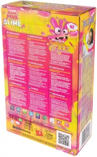 Забавна промяна на цветовете