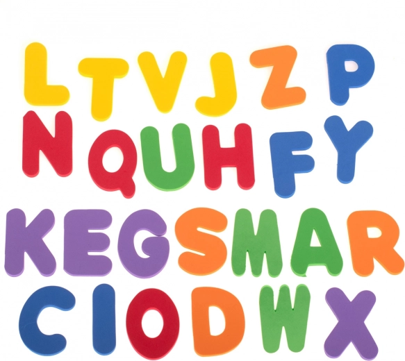 Цветно и разнообразно