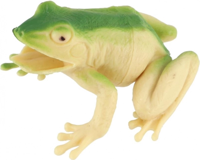 Гъвкав и безопасен материал