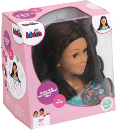 Богат комплект от 41 аксесоара