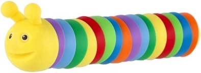 Цветна стимулация