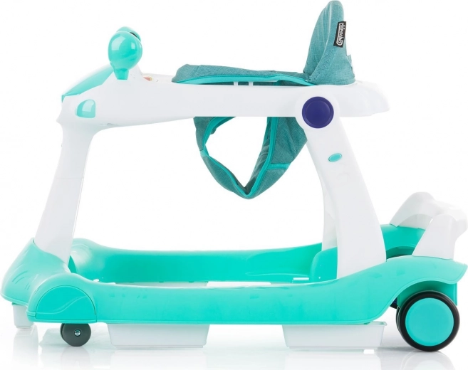 2в1: проходилка и буталка