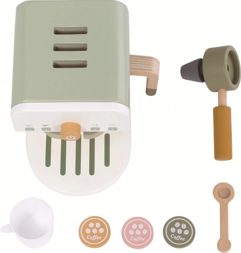 Пълен комплект аксесоари винаги под ръка