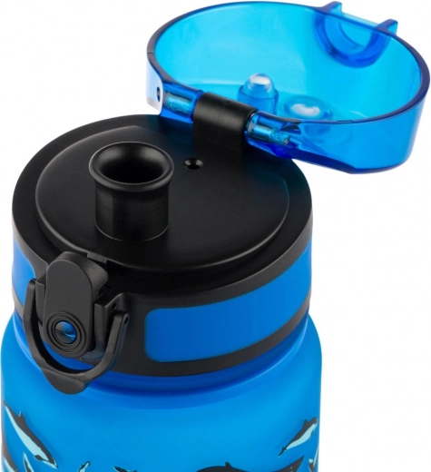 Практично заключващо се капаче